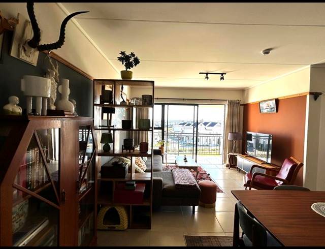 2 BEDROOM PROPERTY TO RENT IN THE HUNTSMAN